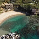 בית נופש In Near Tyrrhenian Sea *
