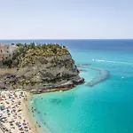 In Near Tyrrhenian Sea