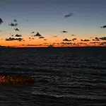 In Near Tyrrhenian Sea
