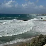 In Near Tyrrhenian Sea בית נופש