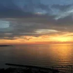 In Near Tyrrhenian Sea בית נופש