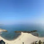 In Near Tyrrhenian Sea בית נופש פיצו