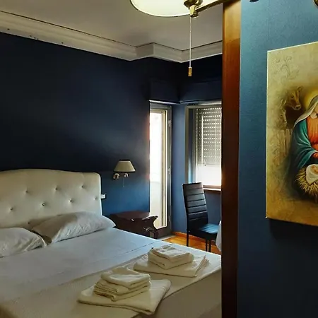 In Near Tyrrhenian Sea *