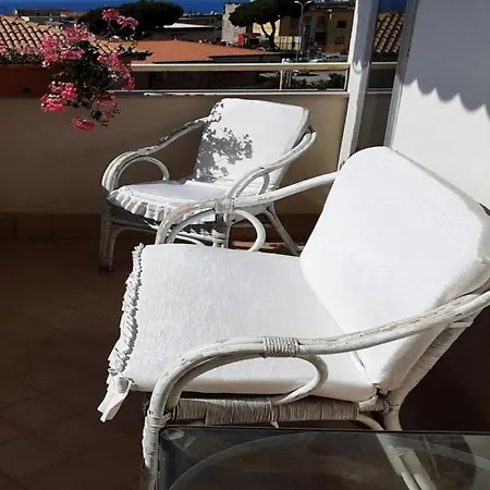 In Near Tyrrhenian Sea * Pizzo (Calabria)