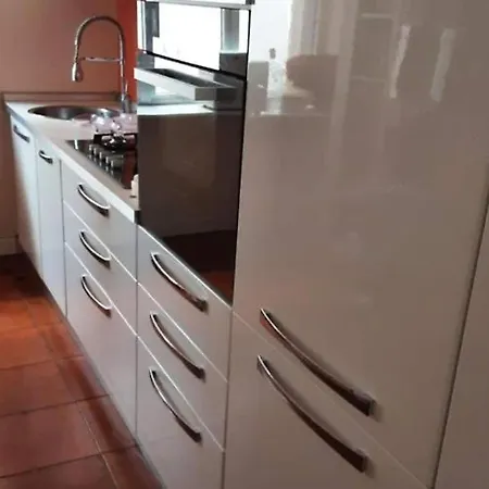 In Near Tyrrhenian Sea *