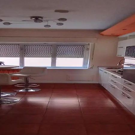 בית נופש In Near Tyrrhenian Sea *