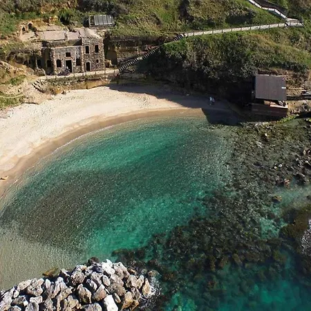 Feriehus In Near Tyrrhenian Sea *