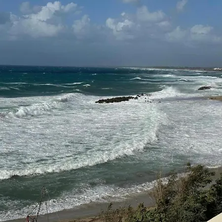 In Near Tyrrhenian Sea Feriehus