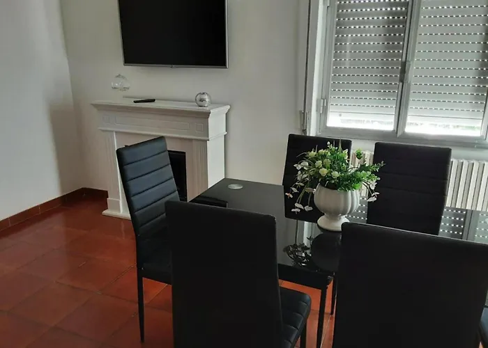 Casa de Férias In Near Tyrrhenian Sea Pizzo (Calabria)