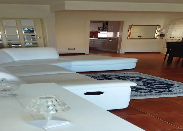 Casa de Férias In Near Tyrrhenian Sea *