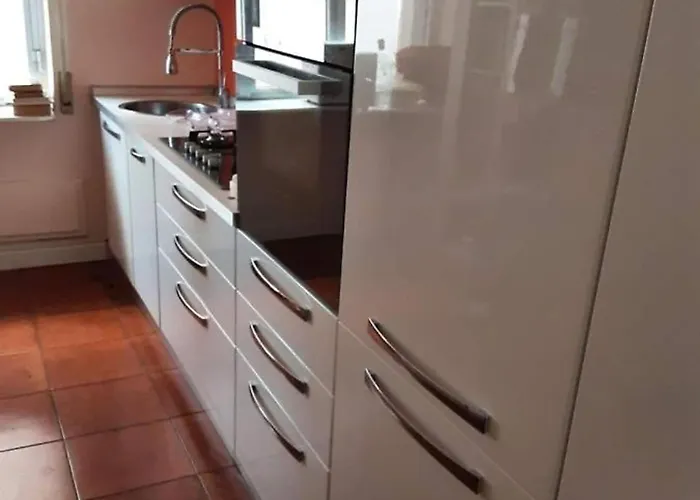 In Near Tyrrhenian Sea *