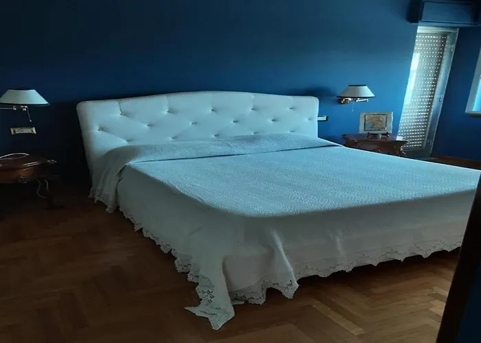 In Near Tyrrhenian Sea Casa de Férias