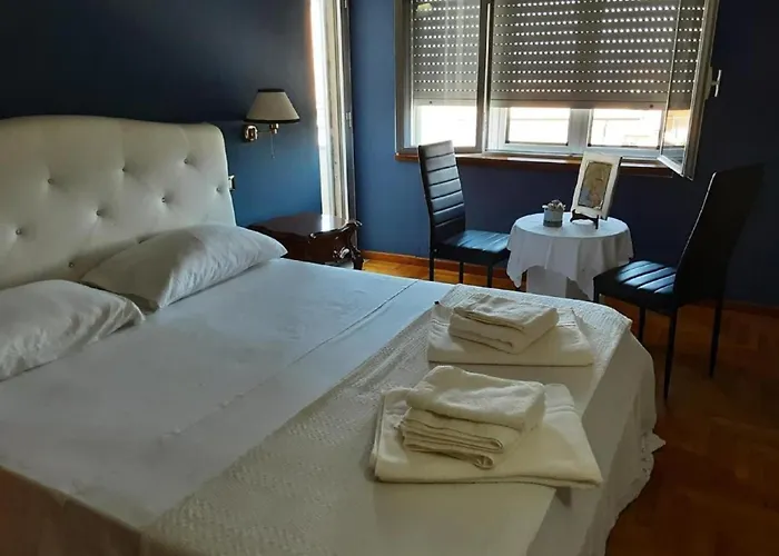 In Near Tyrrhenian Sea Casa de Férias Pizzo (Calabria)