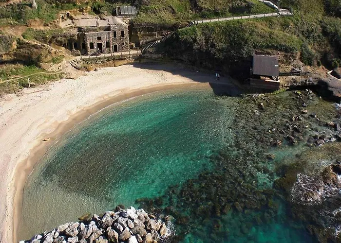 בית נופש In Near Tyrrhenian Sea *